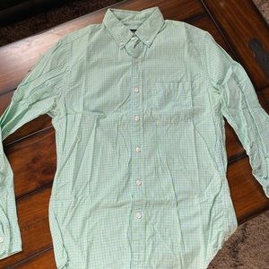 J.Crew Men’s Button Down